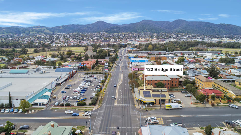 Click to view all images 122 Bridge Street Tamworth NSW 2340 - Image 1