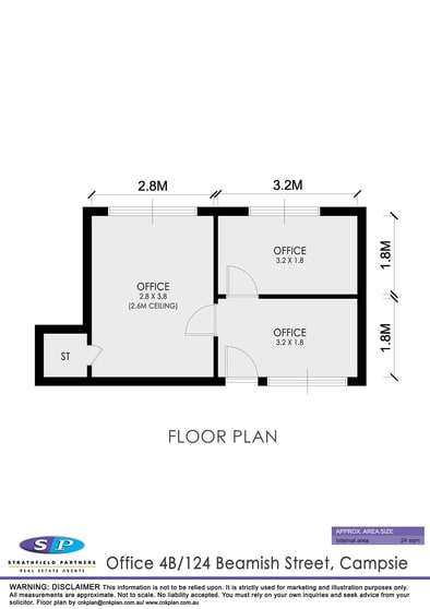 Click to view all images 124-128 Beamish Street Campsie NSW 2194 - Image 3