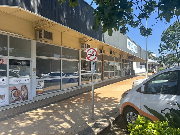 Click to view all images 56F Patrick Street Dalby QLD 4405 - Image 1