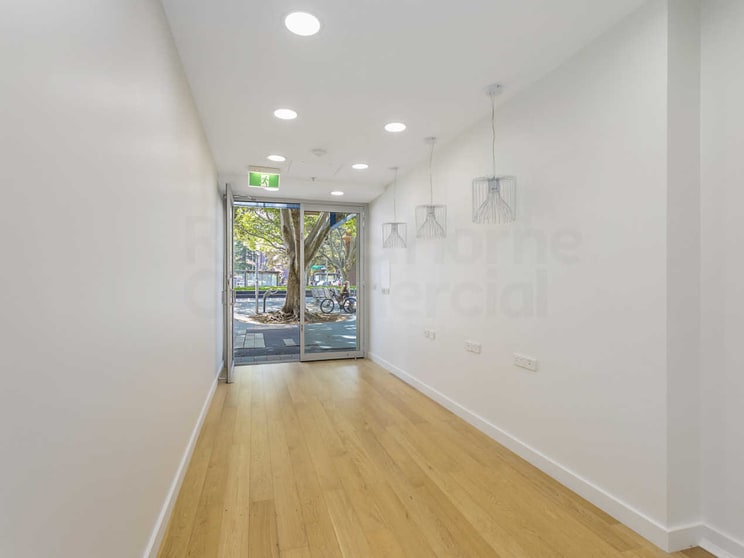 Click to view all images Shop 1/6 The Corso Manly NSW 2095 - Image 2