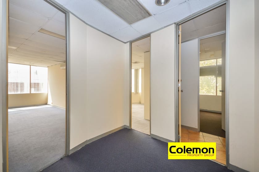 Click to view all images Suite 114/124-128 Beamish St Campsie NSW 2194 - Image 1