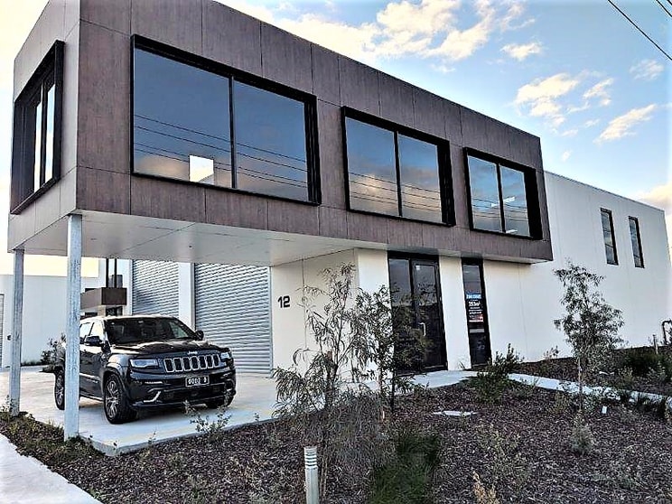 Click to view all images Unit 12/7-11 Ponting Street Williamstown VIC 3016 - Image 3