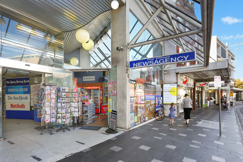 Click to view all images 366 New South Head Road Double Bay NSW 2028 - Image 2