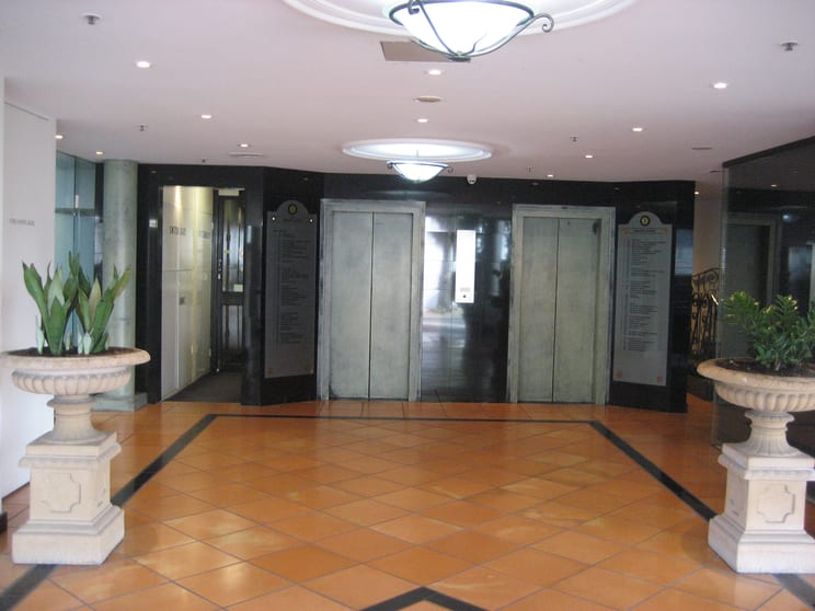 Click to view all images 105/1 Princess Street Kew VIC 3101 - Image 3