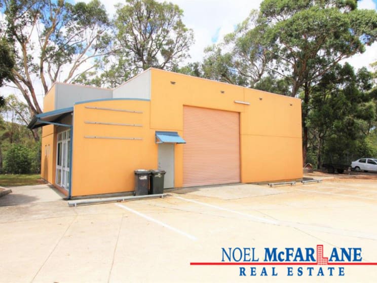 Click to view all images 4/41 Northville Street Barnsley NSW 2278 - Image 1