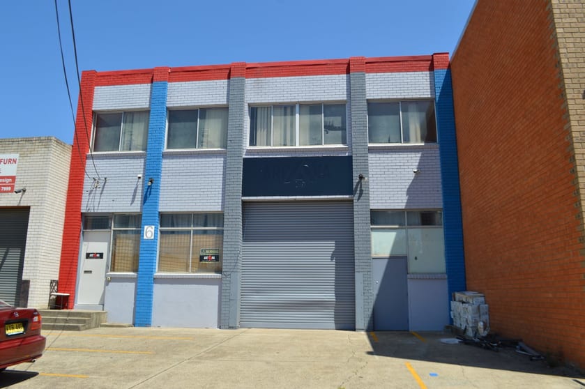Click to view all images Regents Park NSW 2143 - Image 1