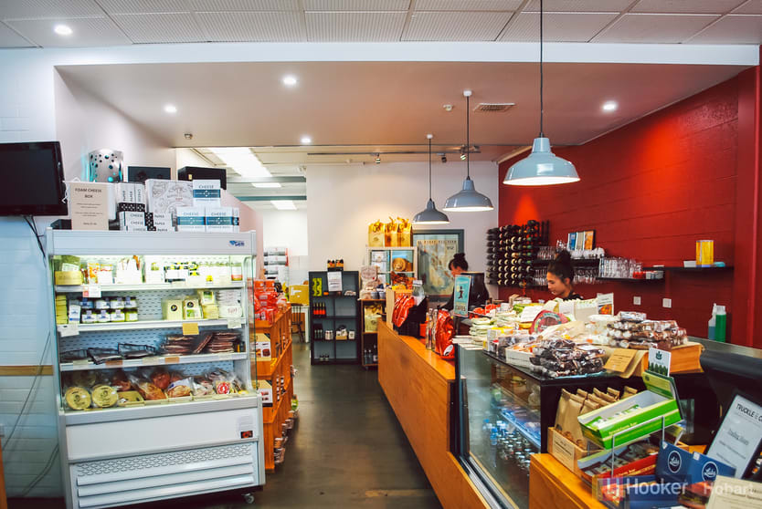Click to view all images 141 Bathurst Street Hobart TAS 7000 - Image 3