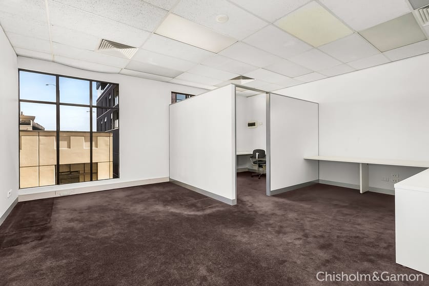 Click to view all images Suite 1/12-22 St Kilda Road St Kilda VIC 3182 - Image 1