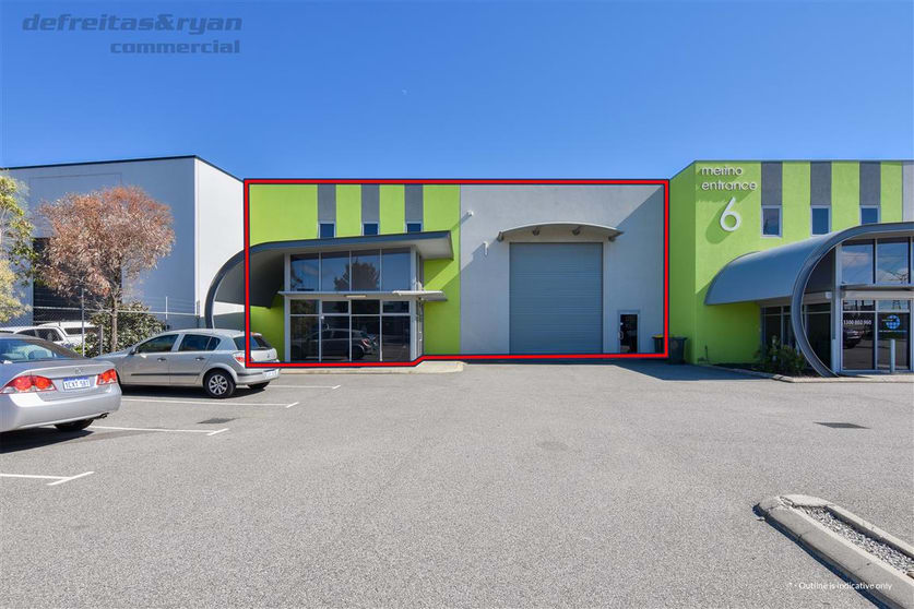 Click to view all images 1/6 Merino Entrance Cockburn Central WA 6164 - Image 1