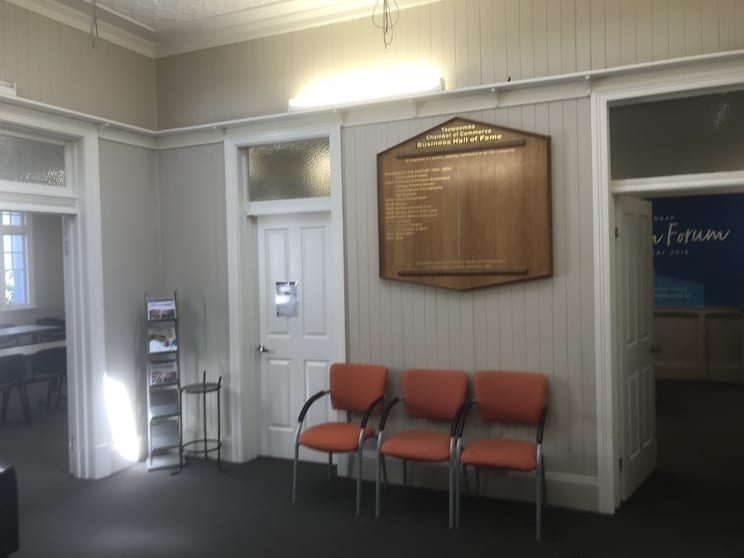 Click to view all images 487-489 Ruthven Street - First Floor Toowoomba City QLD 4350 - Image 3