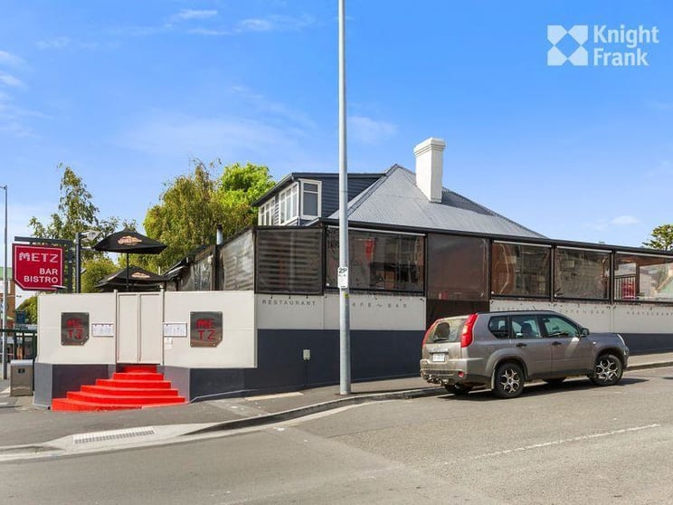 Click to view all images 217 Sandy Bay Road Sandy Bay TAS 7005 - Image 3