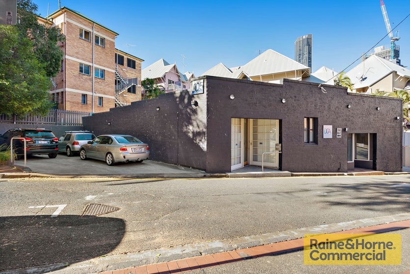 Click to view all images Bowen Street Spring Hill QLD 4000 - Image 1
