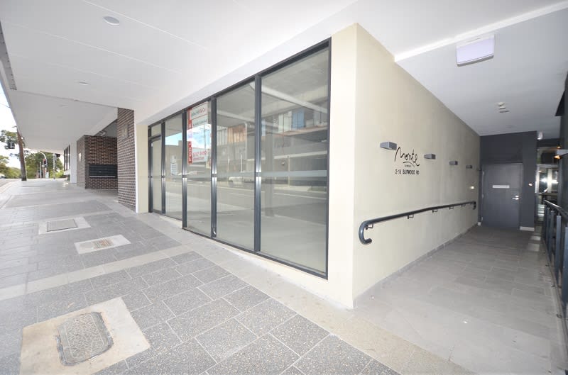 Click to view all images 12 - 16 Burwood Road Burwood Heights NSW 2136 - Image 3