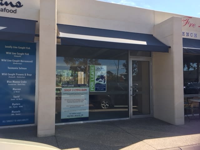 Click to view all images 3/16 Cyrillean Way Dunsborough WA 6281 - Image 1