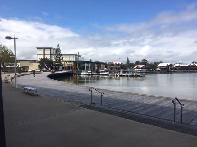 Click to view all images 1/129 Marco Polo Drive Mandurah WA 6210 - Image 2