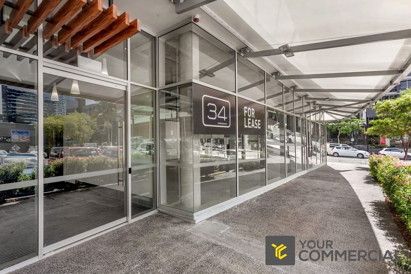 Click to view all images Tenancy 4/34 Sherwood Road Toowong QLD 4066 - Image 2