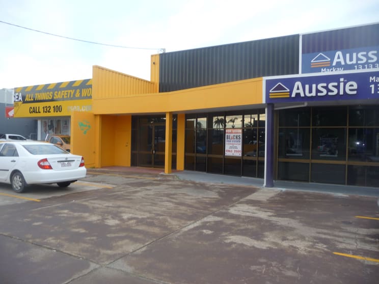 Lease D/76 Gordon Street Mackay QLD 4740 - Image 1