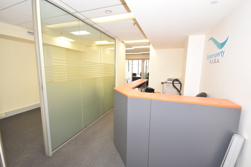 Click to view all images Suite 1404, Level 14/109 Pitt Street Sydney NSW 2000 - Image 3