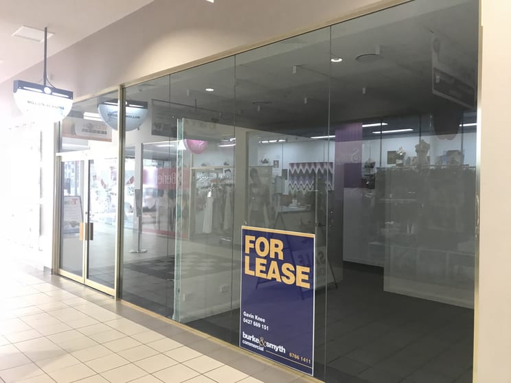 Click to view all images Shop 3 "The Atrium" 345 Peel Street Tamworth NSW 2340 - Image 2