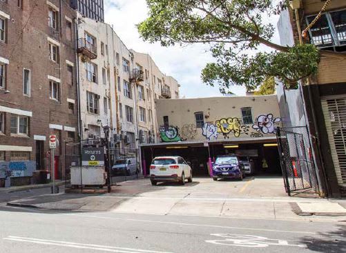 Click to view all images 54-56 Riley Street Darlinghurst NSW 2010 - Image 1