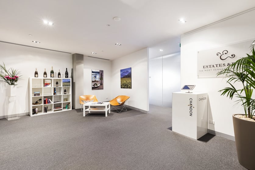 Click to view all images Suite 1.02/49 Elizabeth Street Richmond VIC 3121 - Image 3