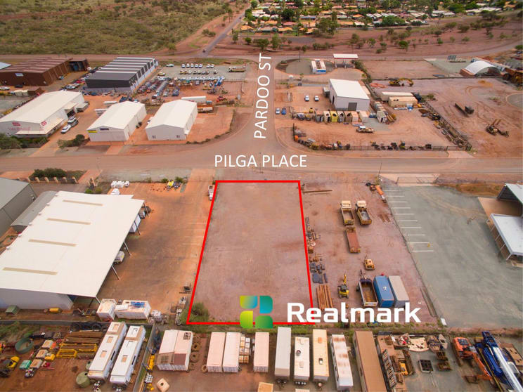 Click to view all images B/Lot 77 Pilga Place Newman WA 6753 - Image 1
