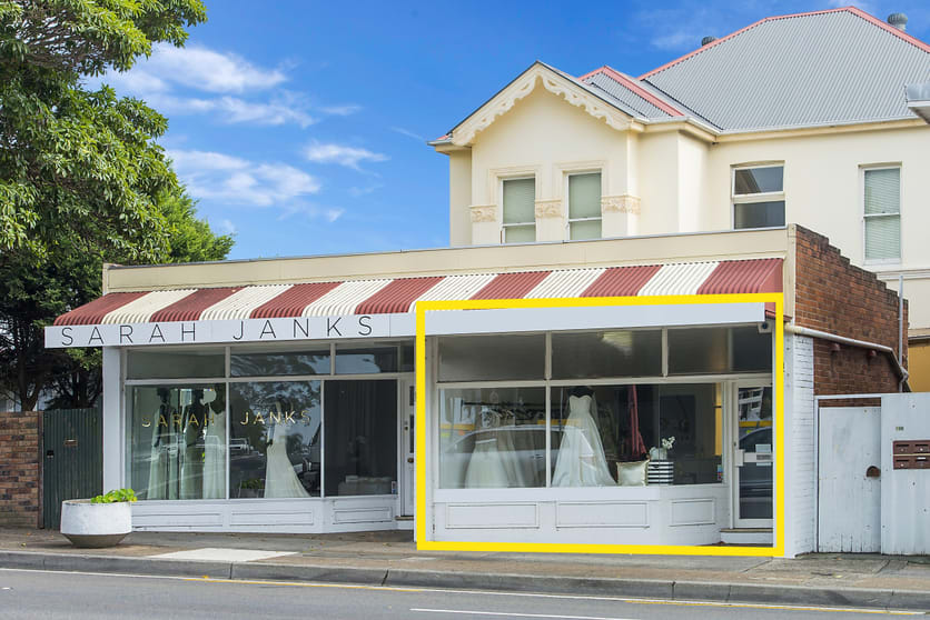 Click to view all images 138 Spit Road Mosman NSW 2088 - Image 1