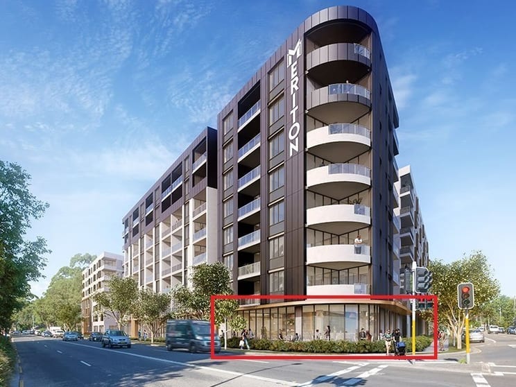 Click to view all images 200 Coward Street Mascot NSW 2020 - Image 1