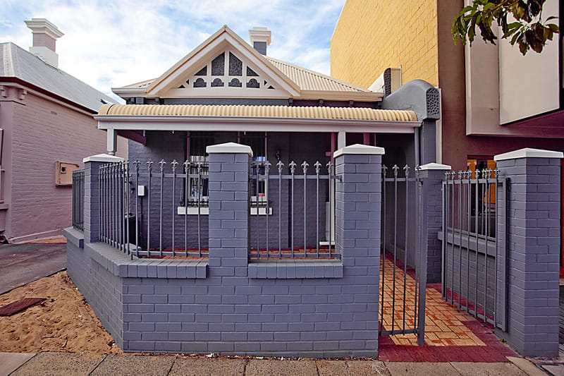 Click to view all images 1030 Wellington Street West Perth WA 6005 - Image 2