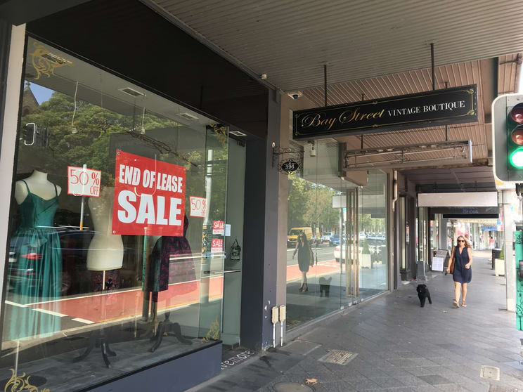 Click to view all images 396 Oxford Street Paddington NSW 2021 - Image 2