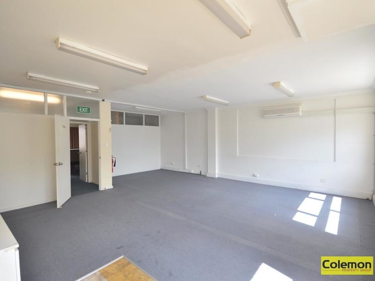 Click to view all images 101A/21-23 Belmore St Burwood NSW 2134 - Image 1