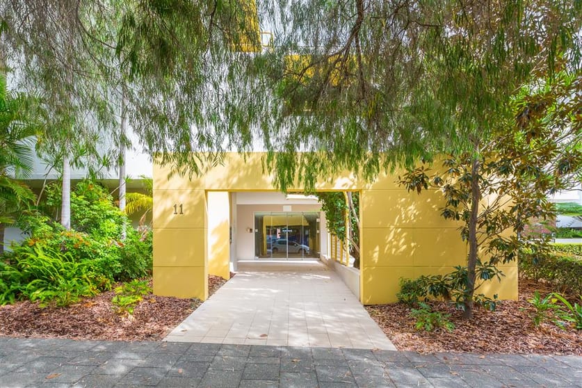 Click to view all images 4/11 Ventnor Avenue West Perth WA 6005 - Image 2