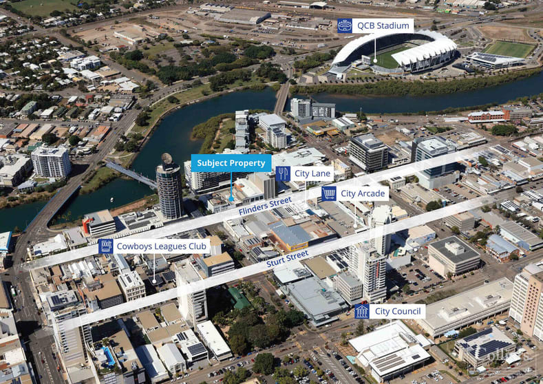 Click to view all images 336 Flinders Street Townsville City QLD 4810 - Image 2