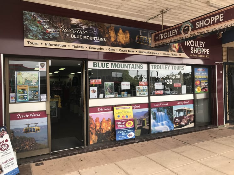 Click to view all images 76 Bathurst Road Katoomba NSW 2780 - Image 1