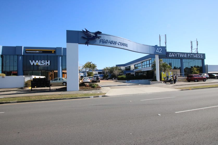 Click to view all images 42 Bundall Road Bundall QLD 4217 - Image 1