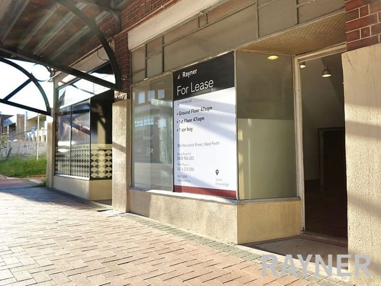 Click to view all images 386 Newcastle Street West Perth WA 6005 - Image 1