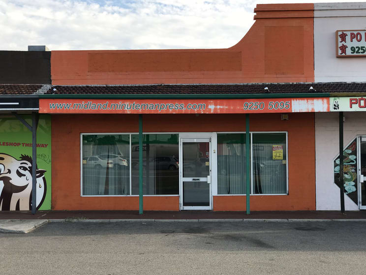 Click to view all images Unit 2, 51 Great Eastern Highway Bellevue WA 6056 - Image 1
