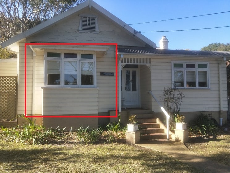 Click to view all images Room 1/536 Pittwater Road North Manly NSW 2100 - Image 1