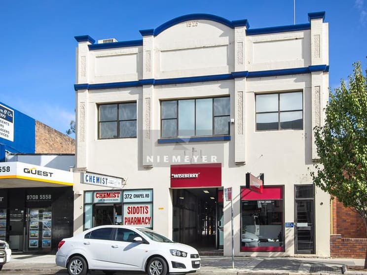 Click to view all images 372 Chapel Road Bankstown NSW 2200 - Image 1