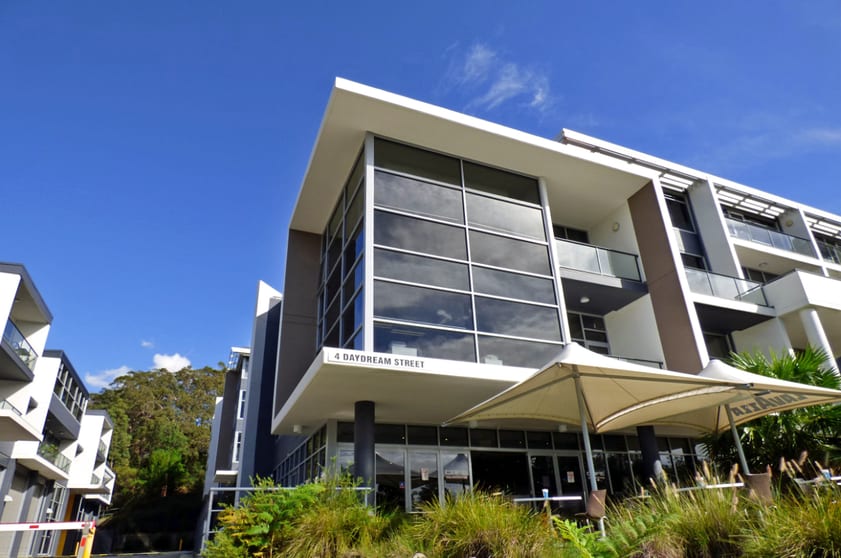 Click to view all images 4306/4 Daydream Street Warriewood NSW 2102 - Image 2