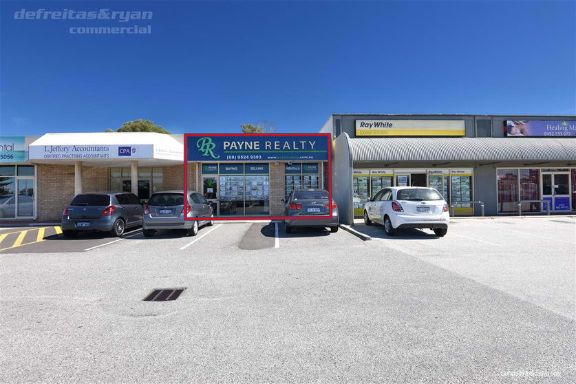 Click to view all images 3/371 Warnbro Sound Avenue Port Kennedy WA 6172 - Image 1