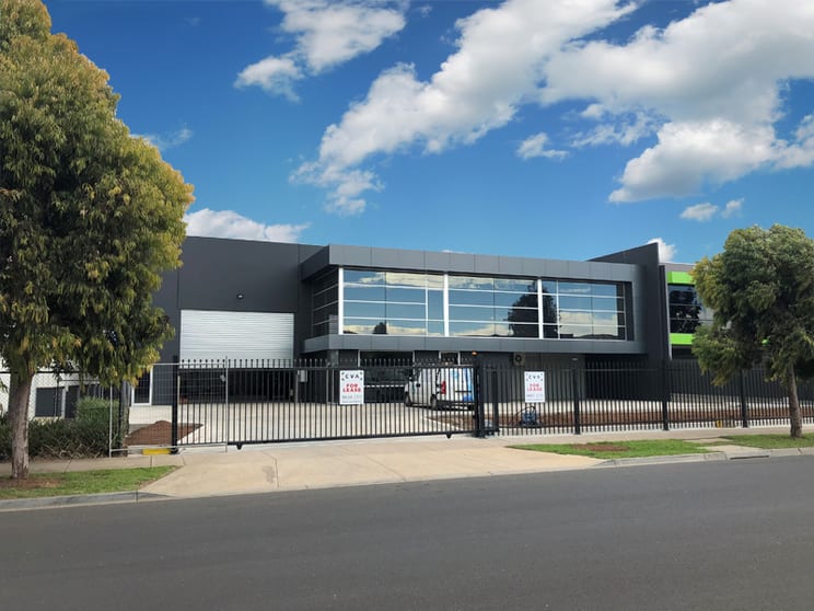 Click to view all images 156 Australis Drive Derrimut VIC 3030 - Image 1