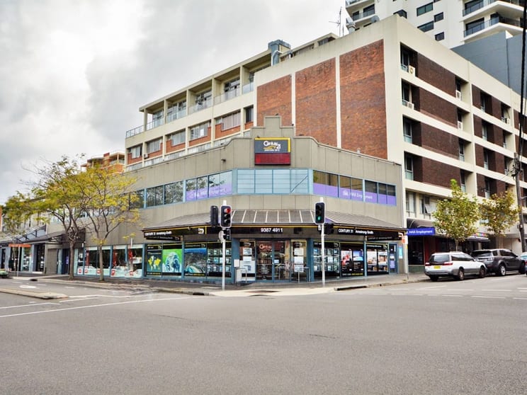 Click to view all images Level 1/31 Newland Street Bondi Junction NSW 2022 - Image 1
