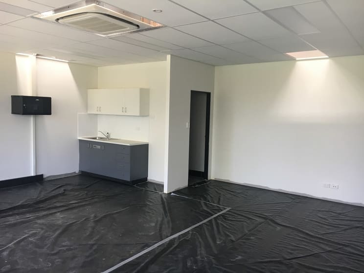 Click to view all images Tenancy 4/61 Metroplex Avenue Murarrie QLD 4172 - Image 3