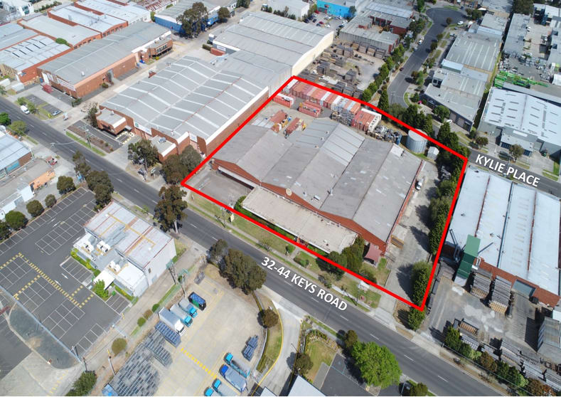 Click to view all images 32-44 Keys Road Moorabbin VIC 3189 - Image 3