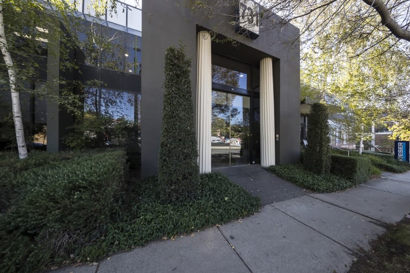 Click to view all images Level 1/731-733 Whitehorse Road Mont Albert VIC 3127 - Image 2
