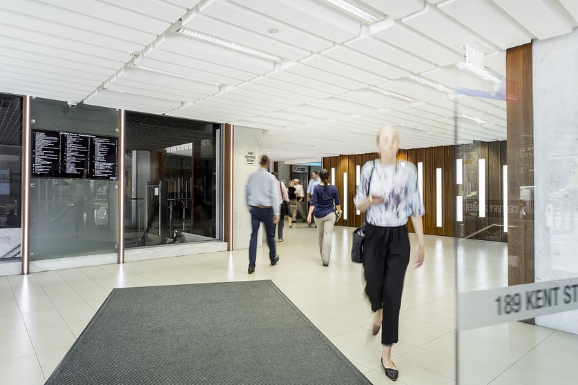 Click to view all images 203/189 Kent Street Sydney NSW 2000 - Image 3