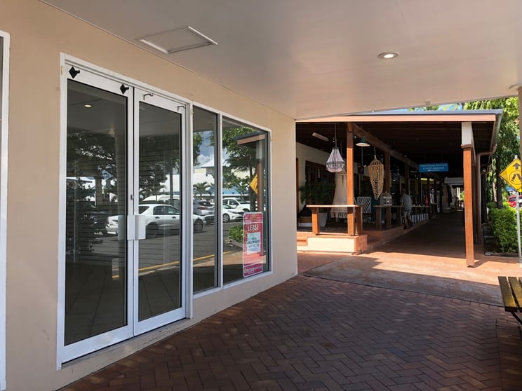 Click to view all images Shop 3/16 Macrossan St Port Douglas QLD 4877 - Image 3