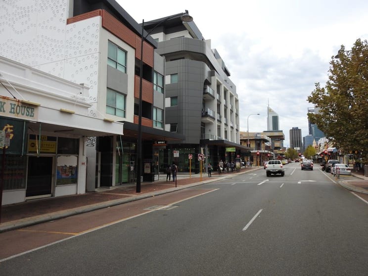 Click to view all images 342 William Street Perth WA 6000 - Image 2