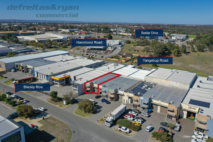Click to view all images 1/9 Blackly Row Cockburn Central WA 6164 - Image 3